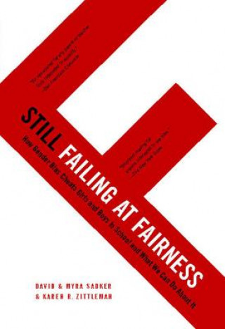 Книга Still Failing at Fairness David Sadker