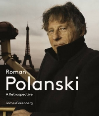 Könyv Roman Polanski James Greenberg