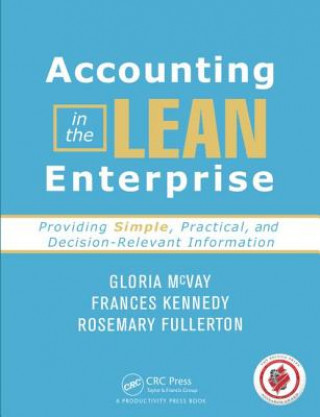 Carte Accounting in the Lean Enterprise Gloria McVay