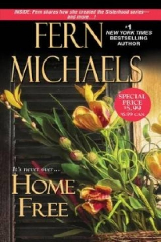 Könyv Home Free Fern Michaels