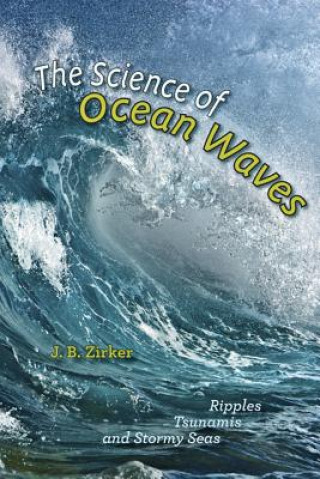 Carte Science of Ocean Waves J Zirker