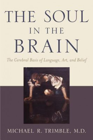 Книга Soul in the Brain Michael Trimble