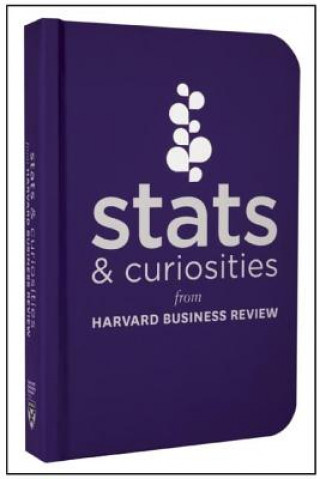 Knjiga Stats and Curiosities Harvard Business Review