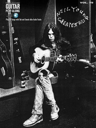 Book Neil Young 