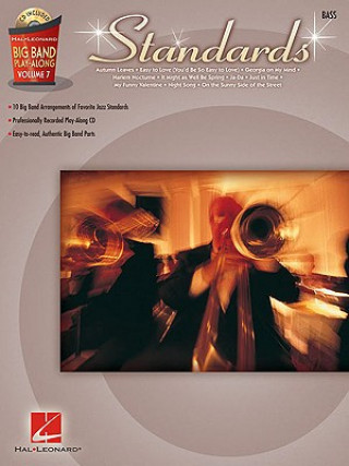 Buch Big Band Play-Along Hal Leonard Corp