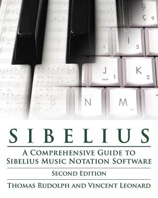 Knjiga Sibelius Thomas Rudolph