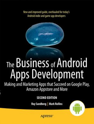 Carte Business of Android Apps Development M Rollins