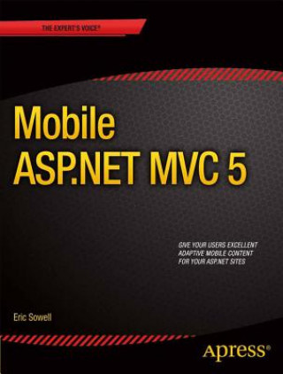 Carte Mobile ASP.NET MVC 5 Eric Sowell