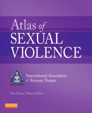 Buch Atlas of Sexual Violence IAFN