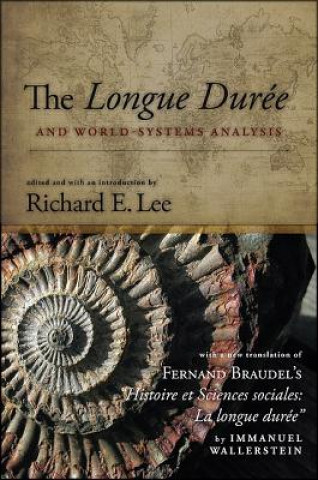 Książka Longue Duree and World-Systems Analysis Richard E Lee