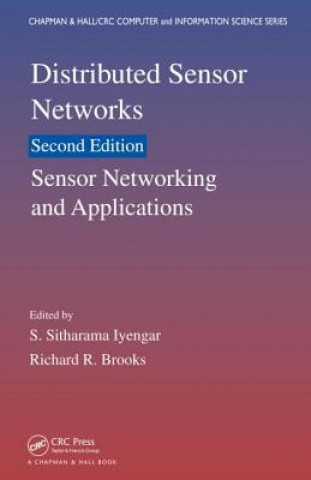 Book Distributed Sensor Networks S Sitharama Iyengar
