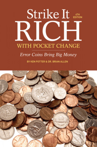 Book Strike It Rich With Pocket Change Ken Potter