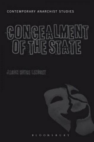 Carte Concealment of the State Jason Royce Lindsey