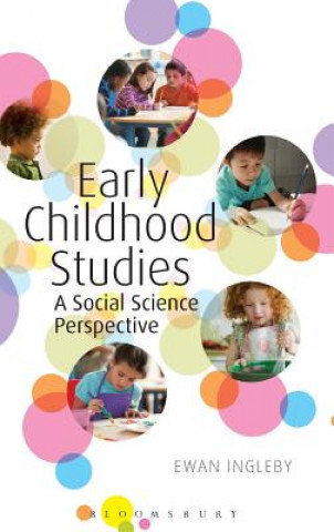 Carte Early Childhood Studies Ewan Ingleby