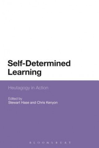 Carte Self-Determined Learning Stewart Hase