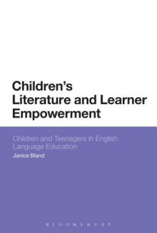 Book Children's Literature and Learner Empowerment Janice Bland