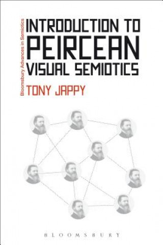 Livre Introduction to Peircean Visual Semiotics Tony Jappy