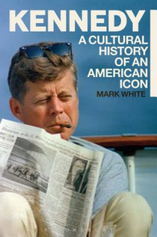 Carte Kennedy Mark White