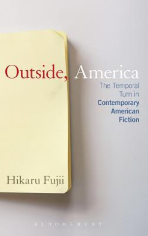 Carte Outside, America Hikaru Fujii