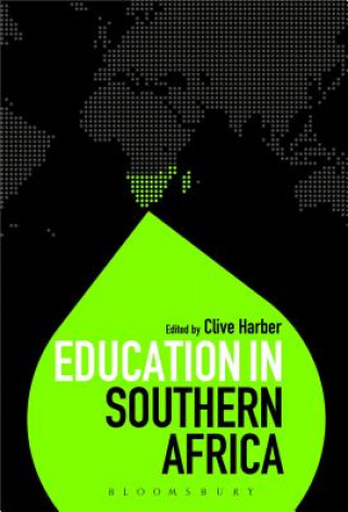 Carte Education in Southern Africa Clive Harber