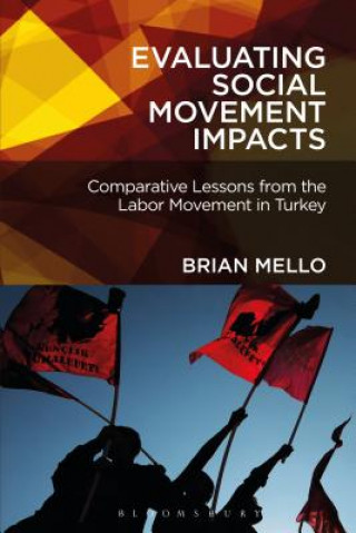 Libro Evaluating Social Movement Impacts Brian Mello