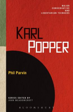 Carte Karl Popper Phil Parvin