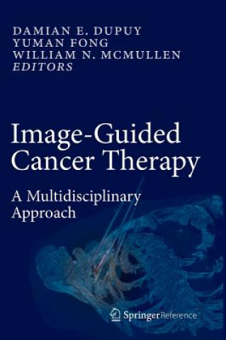 Carte Image-Guided Cancer Therapy Dupuy