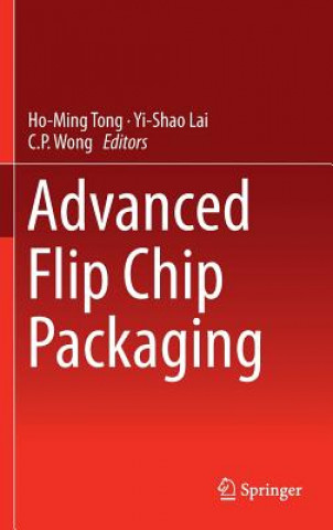 Carte Advanced Flip Chip Packaging Ho-Ming Tong