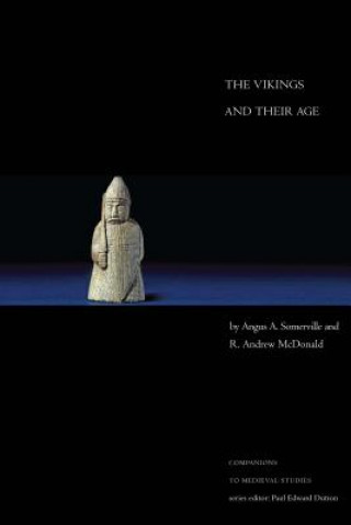 Carte Vikings and Their Age Angus Somerville