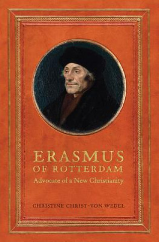 Carte Erasmus of Rotterdam Christine Christ von Wedel