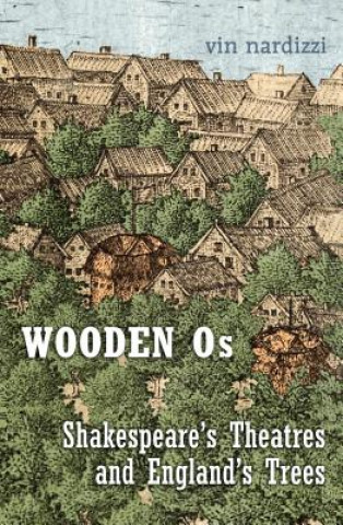Книга Wooden Os Vin Nardizzi