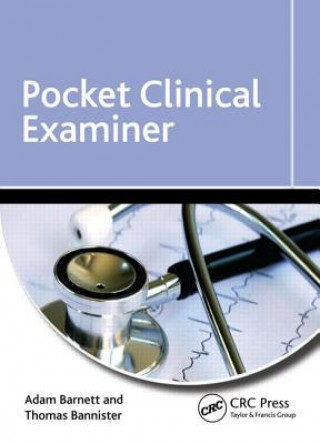 Carte Pocket Clinical Examiner Adam Barnett
