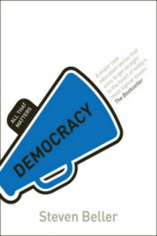 Книга Democracy: All That Matters Steven Beller