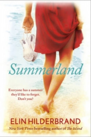 Книга Summerland Elin Hilderbrand