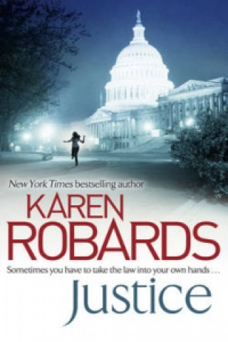 Książka Justice Karen Robards