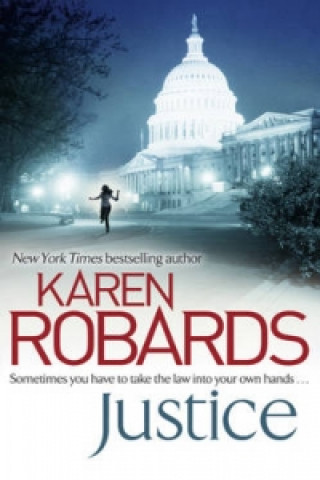 Libro Justice Karen Robards