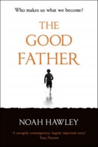 Książka The Good Father EXPORT Noah Hawley