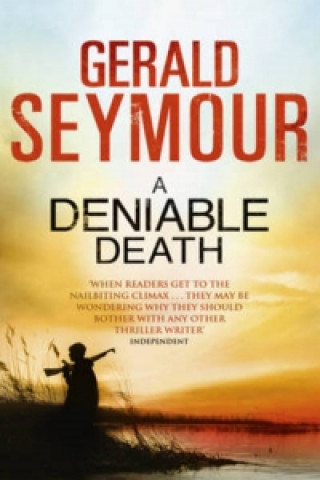Carte Deniable Death Gerald Seymour