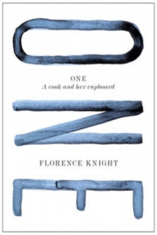 Könyv One Florence Knight