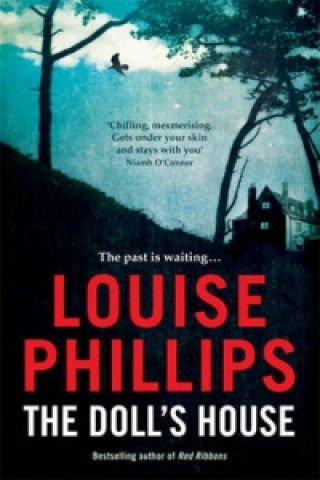Carte Doll's House Louise Phillips
