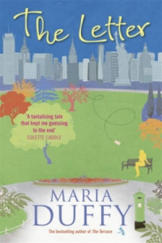 Книга Letter Maria Duffy