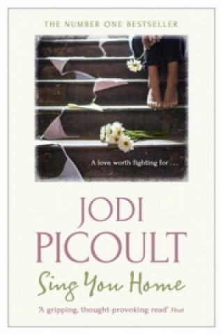 Книга Sing You Home Jodi Picoult
