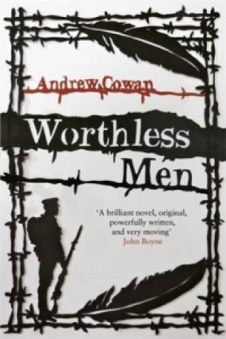 Buch Worthless Men Andrew Cowan