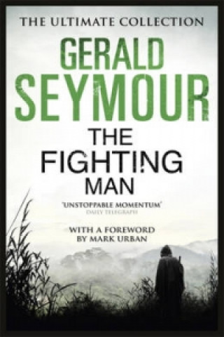 Carte Fighting Man Gerald Seymour