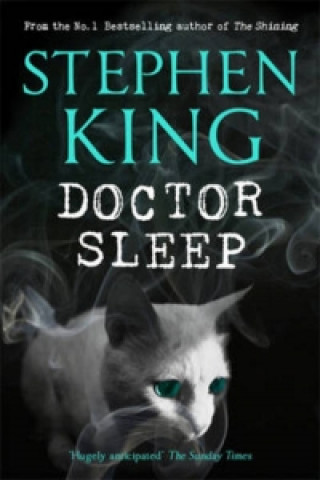 Carte Doctor Sleep Stephen King