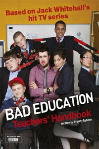 Książka Bad Education Bad Education