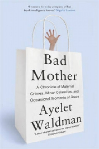 Könyv Bad Mother Ayelet Waldman