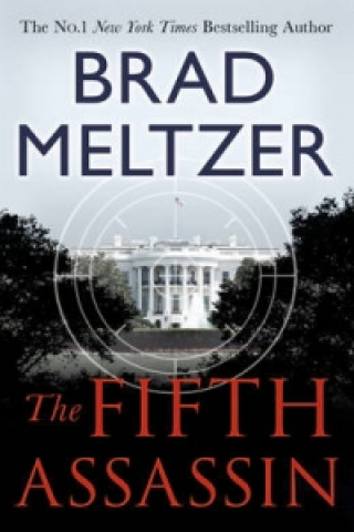 Könyv Fifth Assassin Brad Meltzer