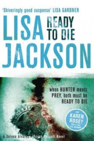 Kniha Cook's Tale Lisa Jackson