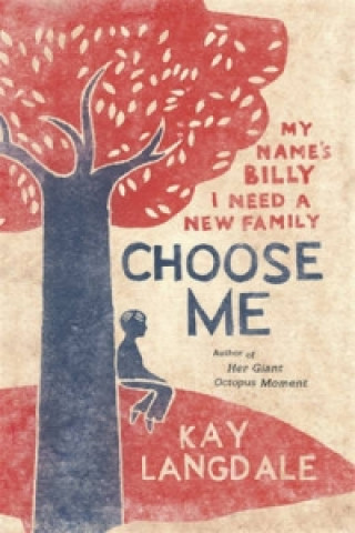 Kniha Choose Me Kay Langdale